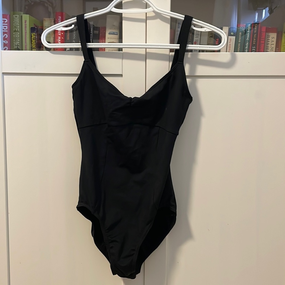 NWOT Bloch leotard